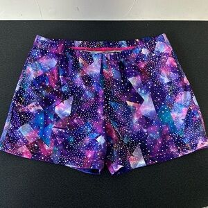 Danskin gymnastics shorts